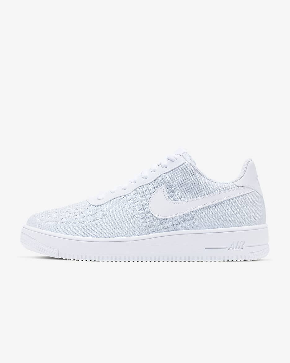 Nike air force 1 flynit on sale